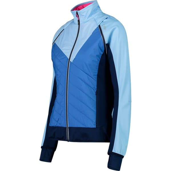 Cmp Jakke 30a2276 40 Kvinde