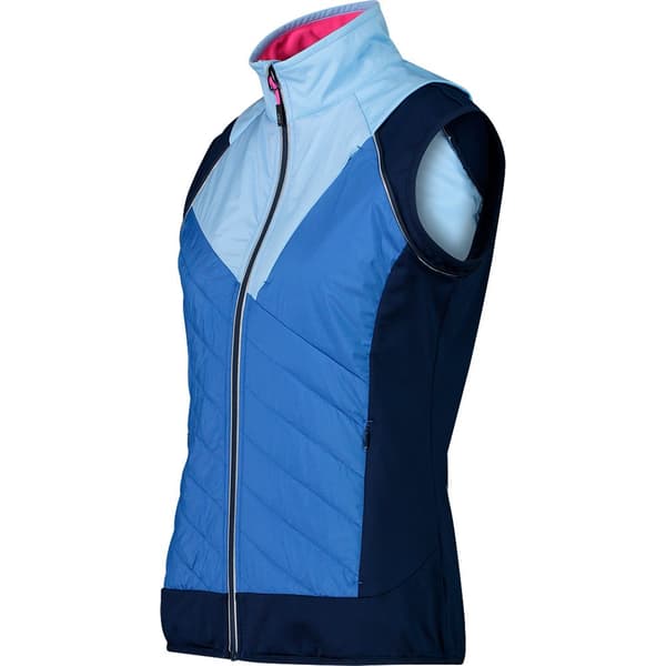 Cmp Jakke 30a2276 40 Kvinde