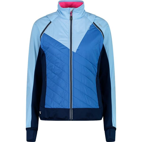 Cmp Jakke 30a2276  40 Kvinde