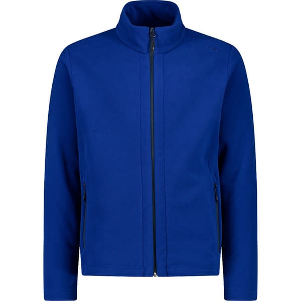 Cmp Fleece Med Fuld Lynlås 33h1827  50 Mand
