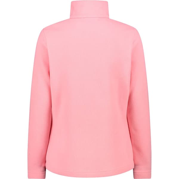 Cmp Fleece Med Dragkedja 33h1826  38 Kvinna