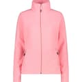 Miniatyrbild 1 av 3: Cmp Fleece Med Dragkedja 33h1826  38 Kvinna