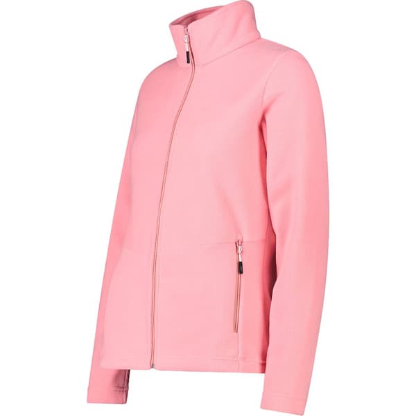 Cmp Fleece Med Dragkedja 33h1826 40 Kvinna