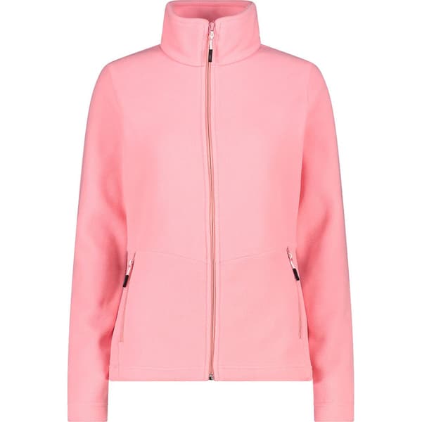 Cmp Fleece Med Dragkedja 33h1826  40 Kvinna
