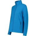 Miniatyrbillede 3 af 3: Cmp Fleece Med Fuld Lynlås 33h1826  42 Kvinde