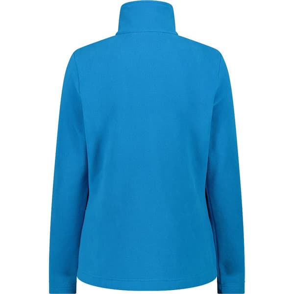Cmp Fleece Med Fuld Lynlås 33h1826 42 Kvinde