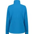 Miniatyrbillede 2 af 3: Cmp Fleece Med Fuld Lynlås 33h1826  42 Kvinde