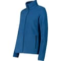 Miniatyrbillede 3 af 3: Cmp Fleece Med Fuld Lynlås 33h1826  40 Kvinde