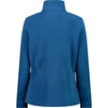 Miniatyrbillede 2 af 3: Cmp Fleece Med Fuld Lynlås 33h1826  40 Kvinde