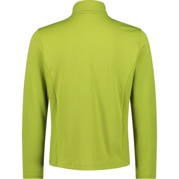 Cmp Halv Blixtlåsfleece 31g3687 50 Man