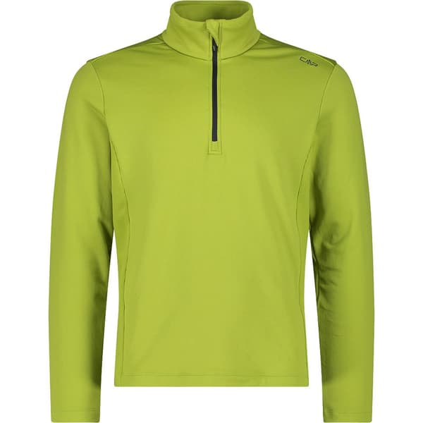 Cmp Halv Blixtlåsfleece 31g3687  50 Man