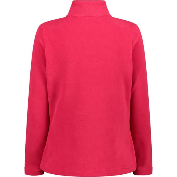 Cmp Fleece Med Fuld Lynlås 33h1826 40 Kvinde