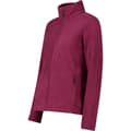 Miniatyrbillede 3 af 3: Cmp Fleece Med Fuld Lynlås 33h1826  38 Kvinde