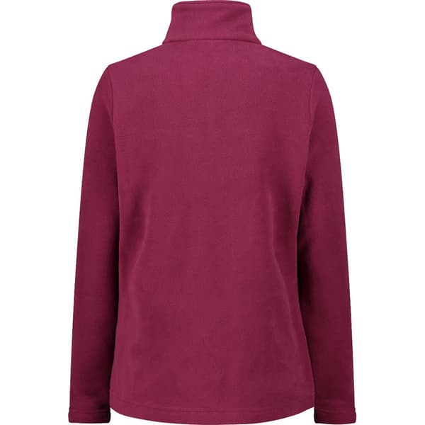 Cmp Fleece Med Fuld Lynlås 33h1826  38 Kvinde