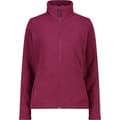 Miniatyrbillede 1 af 3: Cmp Fleece Med Fuld Lynlås 33h1826  38 Kvinde