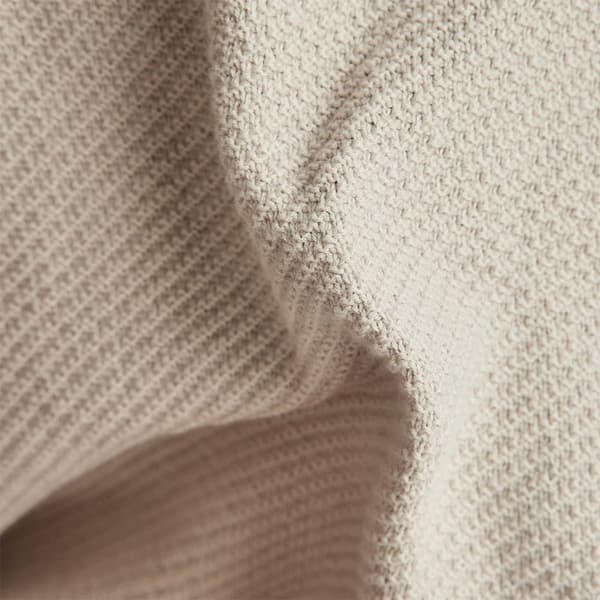 G-star Sweater Med Rund Hals Moss R Beige M Mand