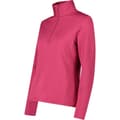 Miniatyrbillede 3 af 3: Cmp Fleece 38e1596 Rosa 36 Kvinde