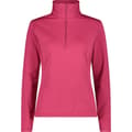 Miniatyrbillede 1 af 3: Cmp Fleece 38e1596 Rosa 36 Kvinde