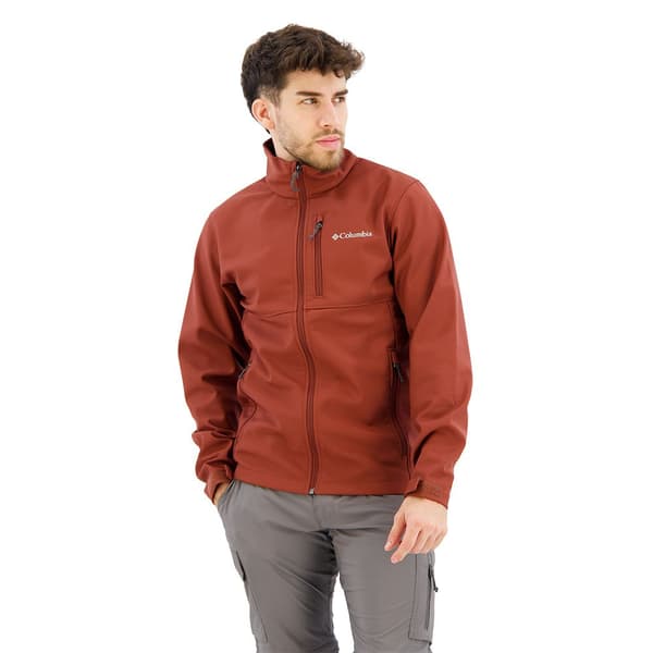 Columbia Ascender™ Takki Punainen 2XL Mies