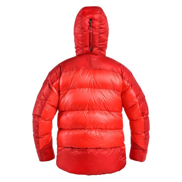 Pajak Everest Jacka Röd S Man
