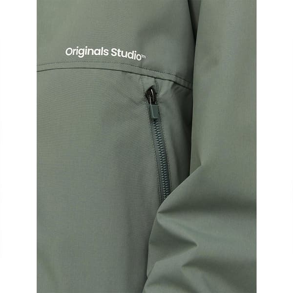 Jack & Jones Vesterbro Light Jacka Grönt 2XL Man