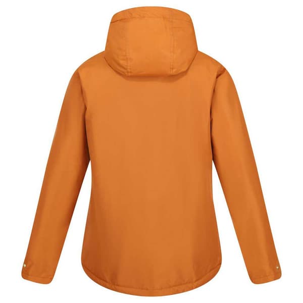 Regatta Bria Jakke Orange 16 Kvinde