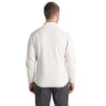 Pikkukuva 2 / 6: Craghoppers Co2 Renu Puolivetoketjullinen Fleecetakki Beige S Mies