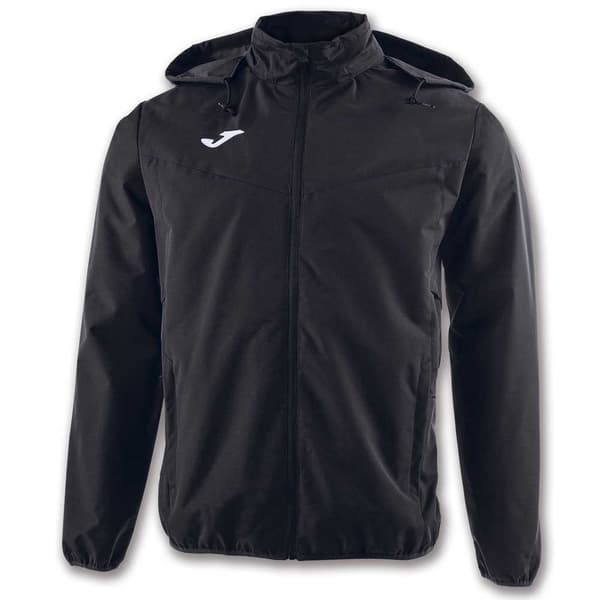 Joma Regnrock Bremen Svart 7-8 Years Pojke