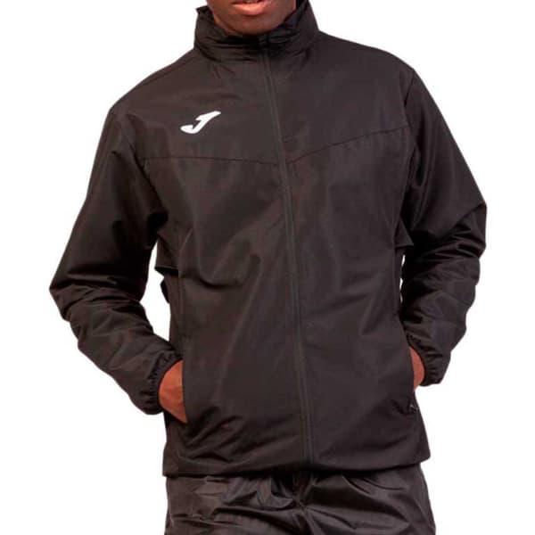Joma Regnrock Bremen Svart 7-8 Years Pojke
