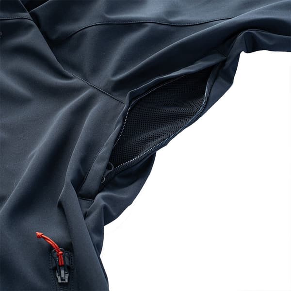 Hi-tec Nikko Softshell-takki  M Mies