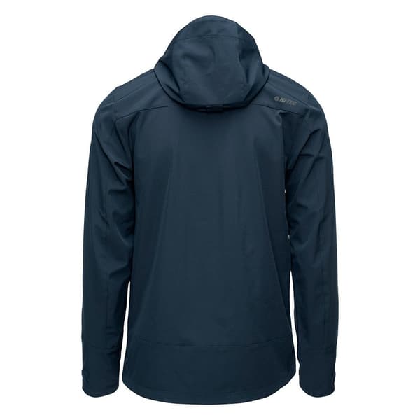 Hi-tec Nikko Softshell-takki  M Mies