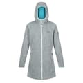 Miniatyrbillede 3 af 9: Regatta Bloomfield Fleece Grå 12 Kvinde