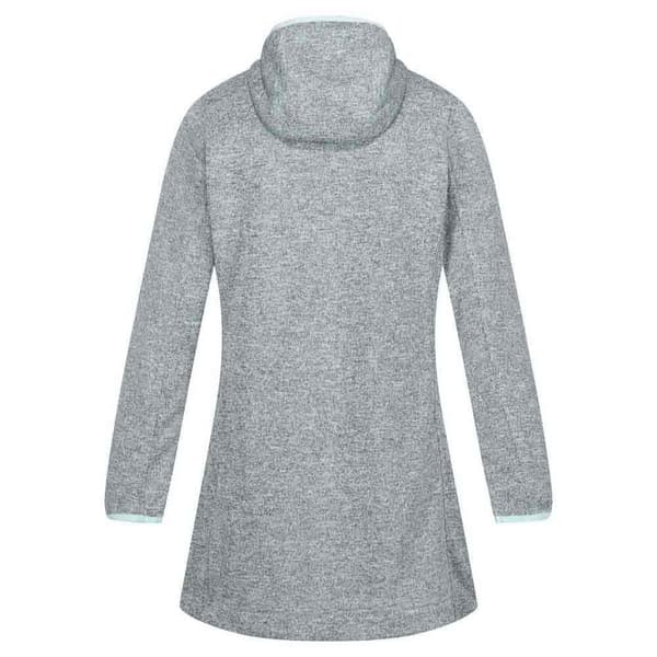 Regatta Bloomfield Fleece Grå 12 Kvinde