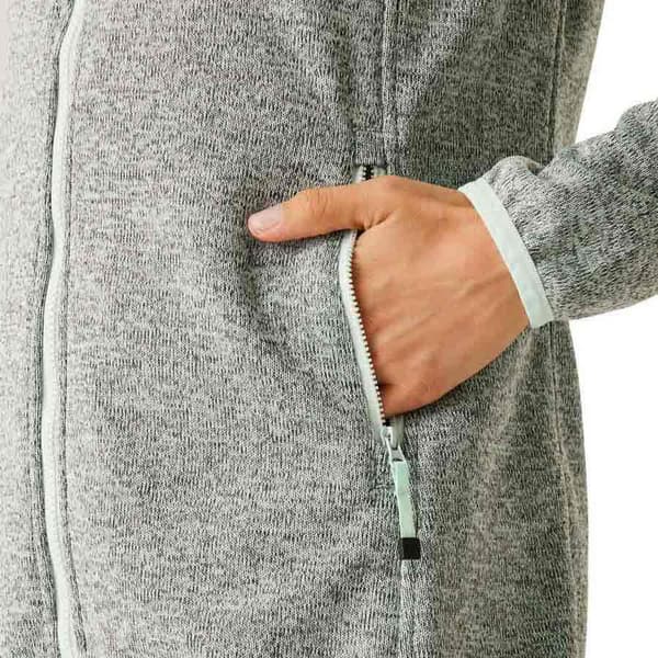 Regatta Bloomfield Fleece Grå 12 Kvinde