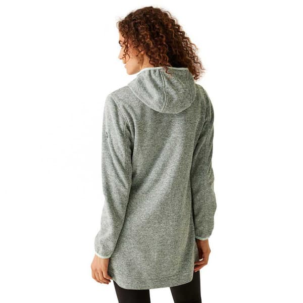 Regatta Bloomfield Fleece Grå 12 Kvinde