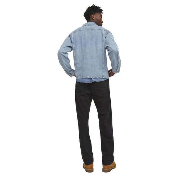 Jack & Jones Chase Mf 902 Overtrøje Blå 2XL Mand