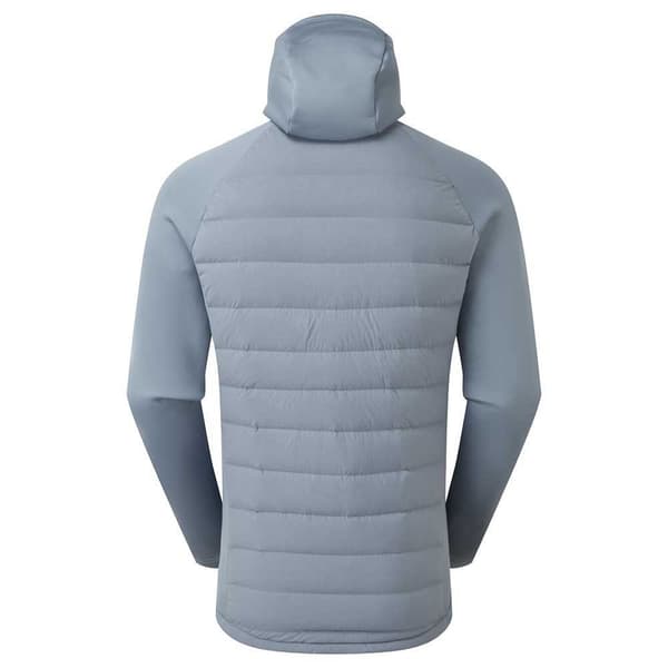 Montane Composite Dunjacka Blå M Man