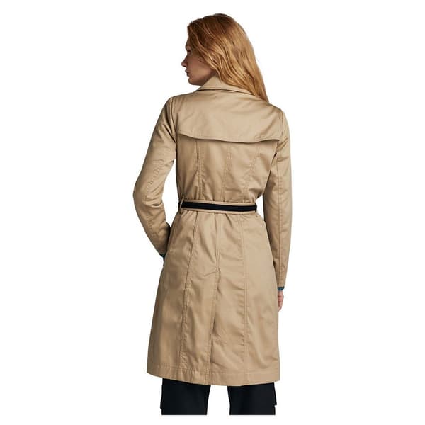 G-star Trenchcoat D24259-d352 Beige M Kvinna