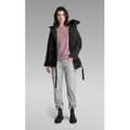 Miniatyrbillede 5 af 7: G-star Parka Mid Brun XL Kvinde