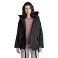Miniatyrbillede 1 af 7: G-star Parka Mid Brun XL Kvinde