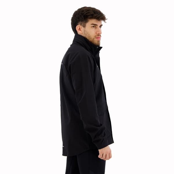 Mammut Seon Softshelljacka Svart 2XL Man