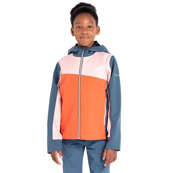Dare2b Explore Jacka Orange 7-8 Years Pojke