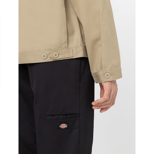 Dickies Eisenhower Jacka Grönt XS Man