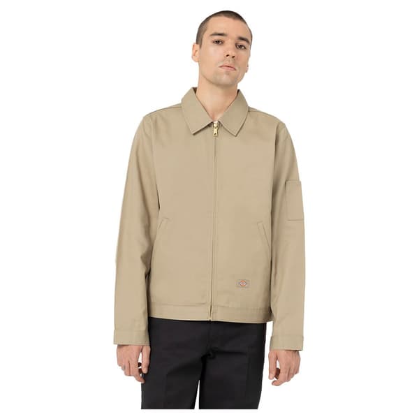 Dickies Eisenhower Jacka Grönt XS Man