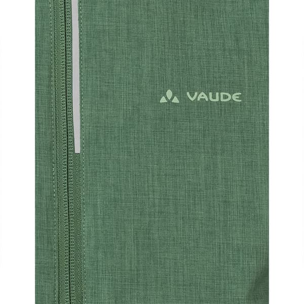 Vaude Hylax 2l Jakke Gul 158-164 cm Dreng