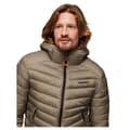 Miniatyrbild 3 av 6: Superdry Fuji Jacka Beige XL Man