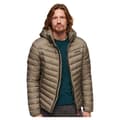 Miniatyrbild 1 av 6: Superdry Fuji Jacka Beige XL Man