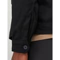 Miniatyrbild 7 av 7: Jack & Jones Parkas Diego Svart M Man
