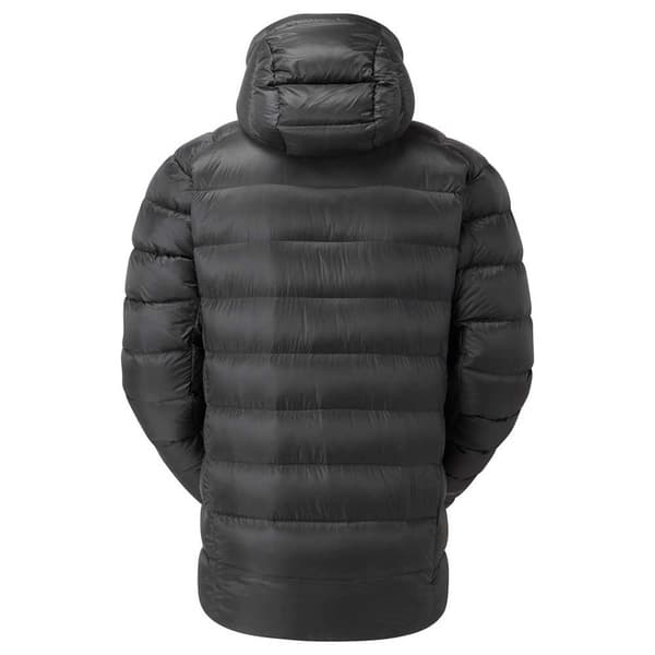 Montane Anti-freeze Mafxh Dunjacka Grå L Man