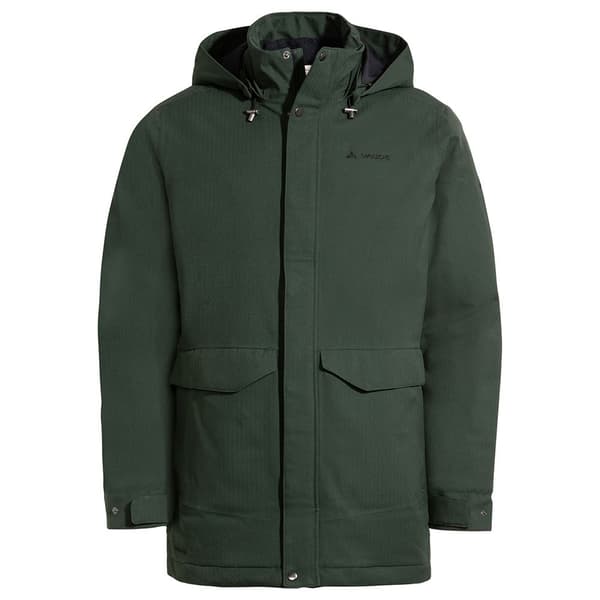 Vaude Limford Ii Takki Vihreä S Mies